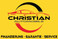 Logo Automobile Christian